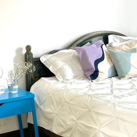 Apartmán Avenida Islas Canarias *