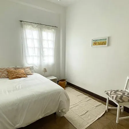 Avenida Islas Canarias Apartmán