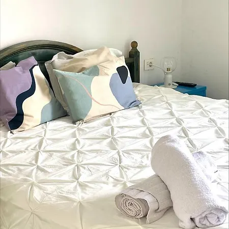 Avenida Islas Canarias