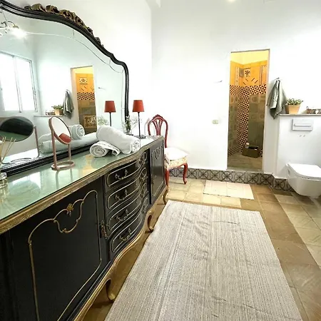 Avenida Islas Canarias Apartmán