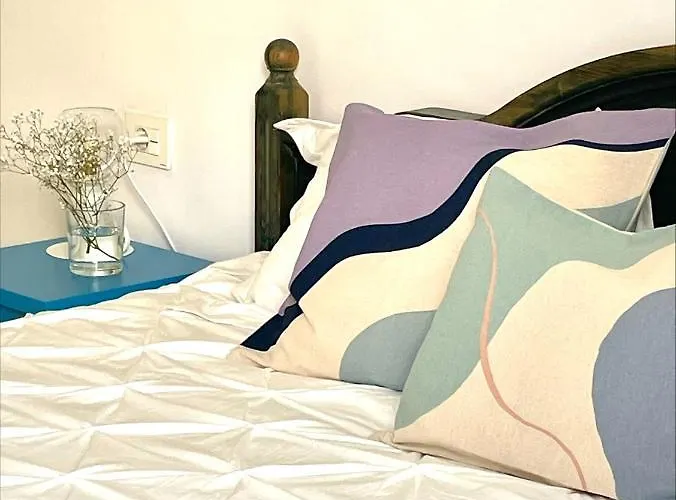 Avenida Islas Canarias 아파트 산타크루스데 테네리페