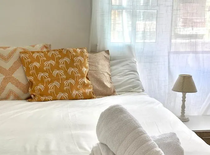 Avenida Islas Canarias