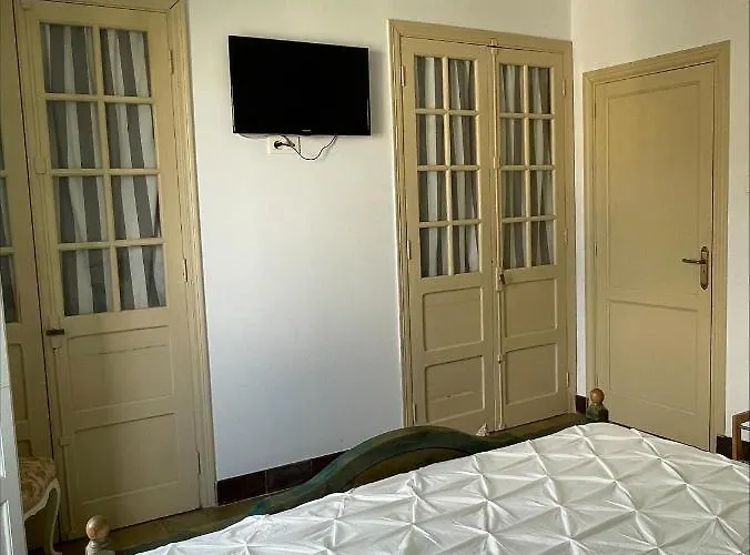 Avenida Islas Canarias 아파트 산타크루스데 테네리페