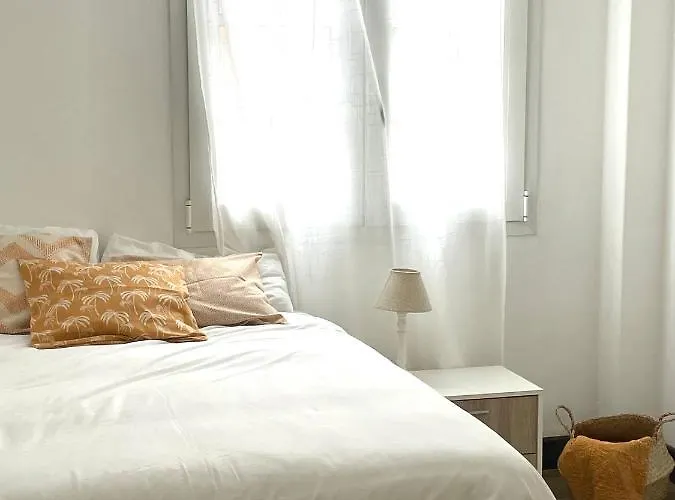 Avenida Islas Canarias