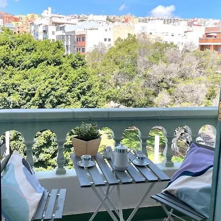 Apartment Avenida Islas Canarias Santa Cruz de Tenerife