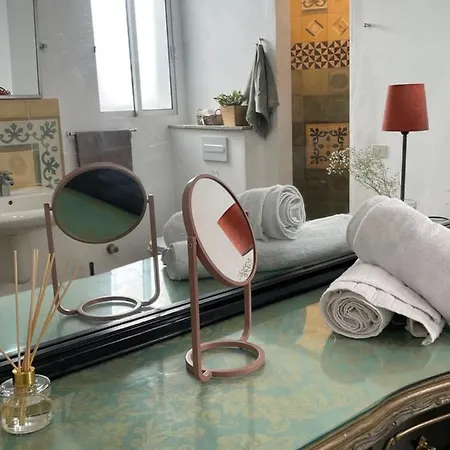 Avenida Islas Canarias Apartment