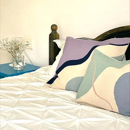 Avenida Islas Canarias 公寓 圣克鲁斯-德特内里费