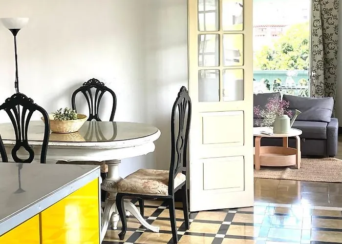 Avenida Islas Canarias *