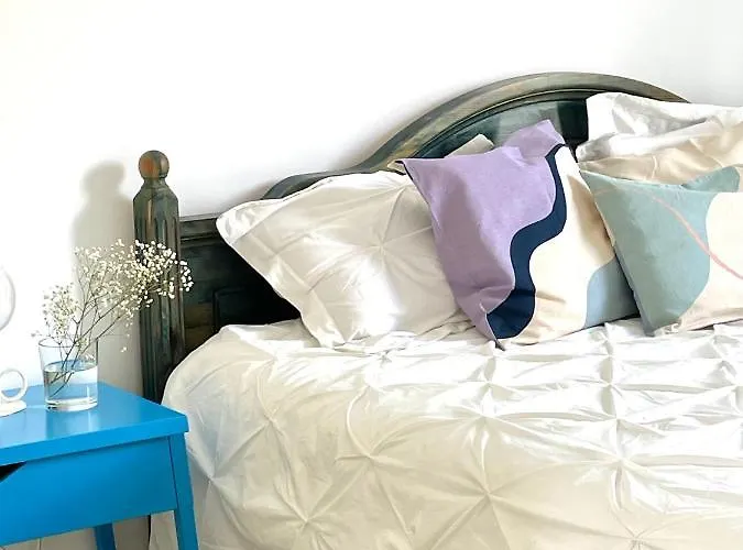 Apartman Avenida Islas Canarias *