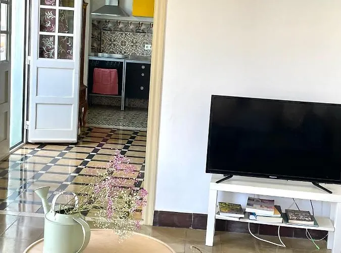 Avenida Islas Canarias * Санта-Крус-де-Тенерифе