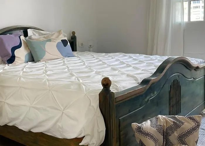 Appartamento Avenida Islas Canarias Santa Cruz de Tenerife