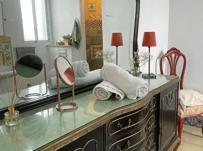 Avenida Islas Canarias Santa Cruz de Tenerife