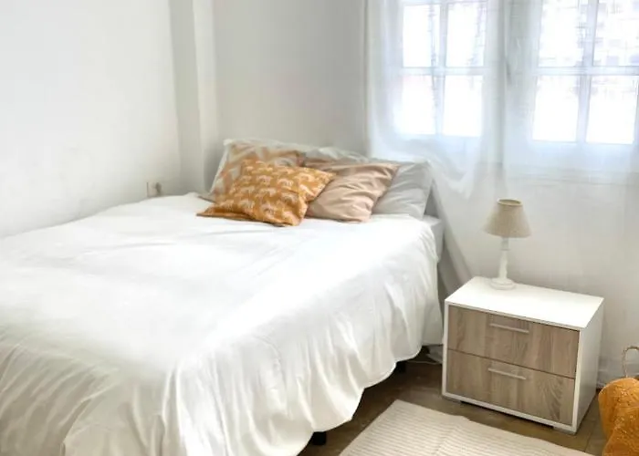 Avenida Islas Canarias *