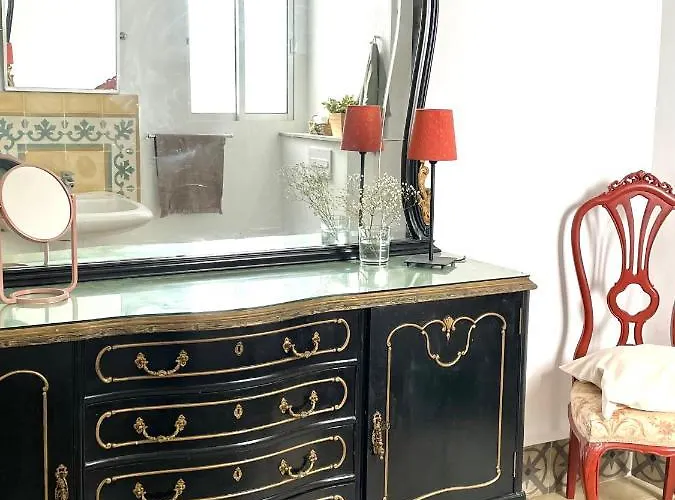 Appartamento Avenida Islas Canarias *