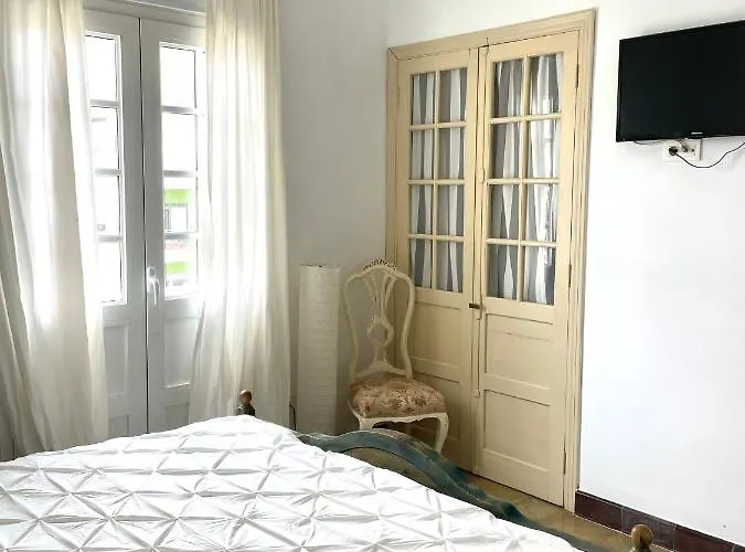 Appartamento Avenida Islas Canarias