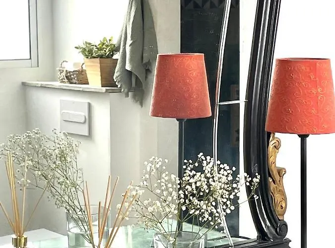 Avenida Islas Canarias Appartamento