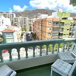 Avenida Islas Canarias Lejlighed