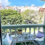 Avenida Islas Canarias