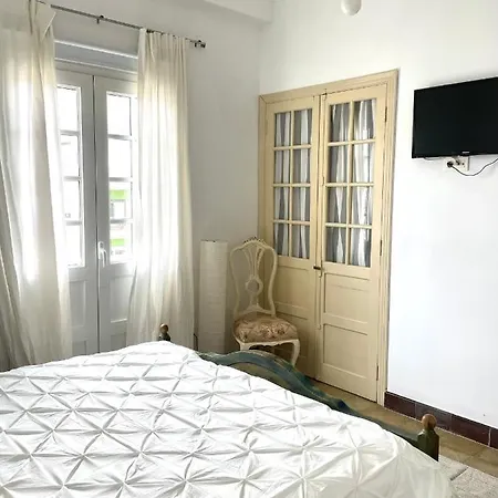 Apartament Avenida Islas Canarias