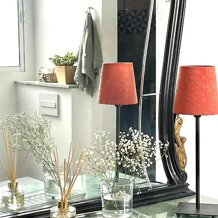 Avenida Islas Canarias Apartament