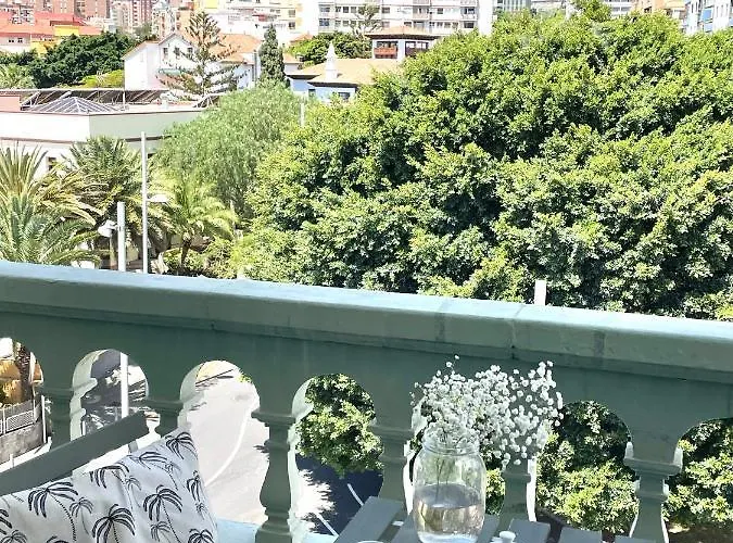 Avenida Islas Canarias Lägenhet