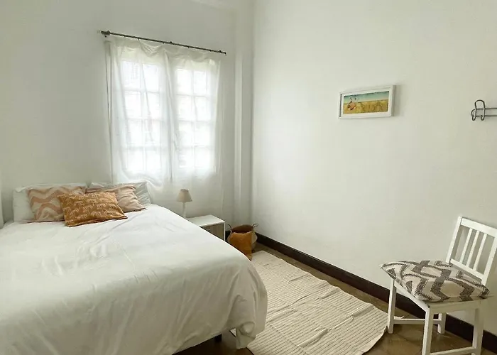 Avenida Islas Canarias Apartament