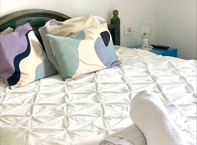 Avenida Islas Canarias