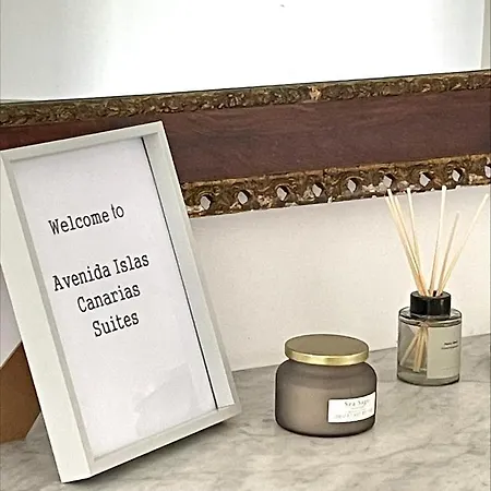 Avenida Islas Canarias Daire Santa Cruz de Tenerife