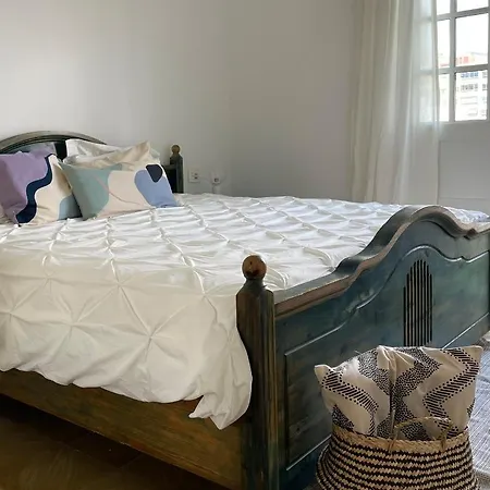 Daire Avenida Islas Canarias Santa Cruz de Tenerife