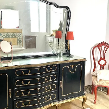 Daire Avenida Islas Canarias *