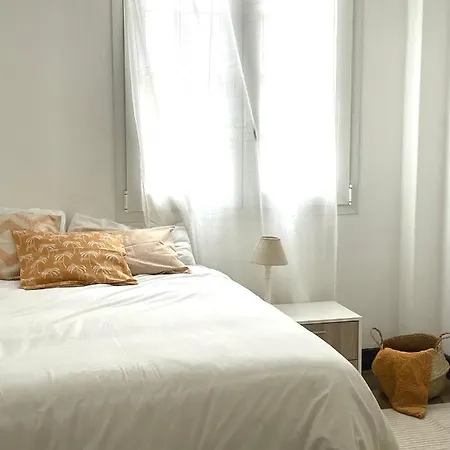 Avenida Islas Canarias